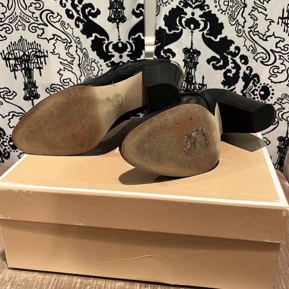 Michael Kors Brandy Bootie - Picture 6 of 6